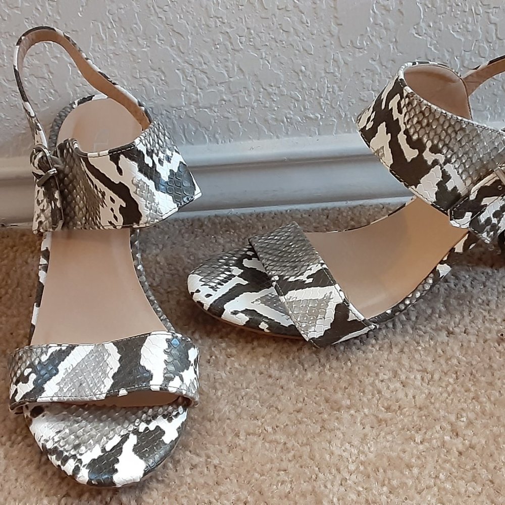 Womans Heels